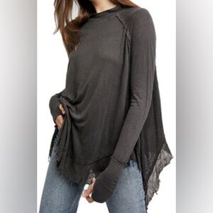 Free People We The Free Starlight Long Sleeve